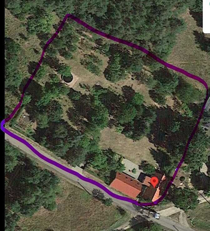 dom wolnostojący Górnica. Zdjęcie 2