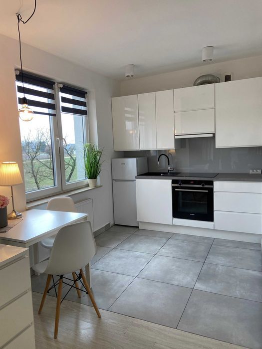 Mieszkanie 1-pokojowe Czechowice-Dziedzice, ul. Legionów