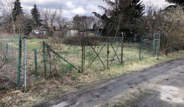 Działka budowlana Poznań Piątkowo, ul. Toskańska