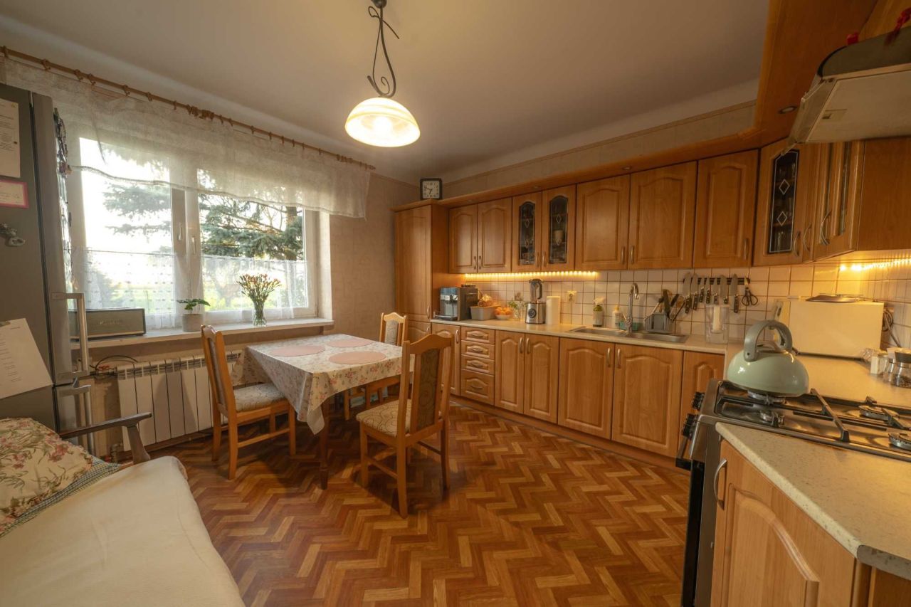 siedlisko Guzew. Zdjęcie 7