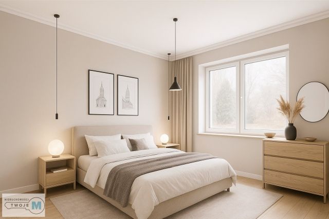 dom wolnostojący, 6 pokoi Miedziana Góra. Zdjęcie 14