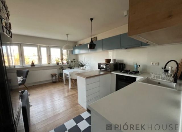 Mieszkanie 3-pokojowe Warszawa Ochota, ul. Wiślicka. Zdjęcie 4