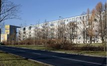 Mieszkanie 3-pokojowe Poznań Winogrady, os. Kosmonautów