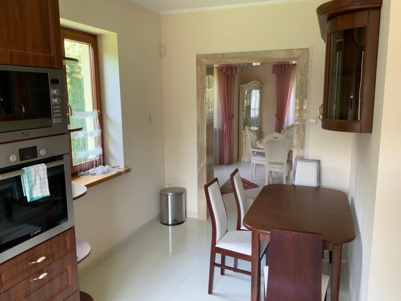 dom wolnostojący Adamów-Wieś, ul. Brzozokalska. Zdjęcie 23