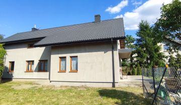 dom wolnostojący, 4 pokoje Mława Mława-Wólka, ul. Niecała