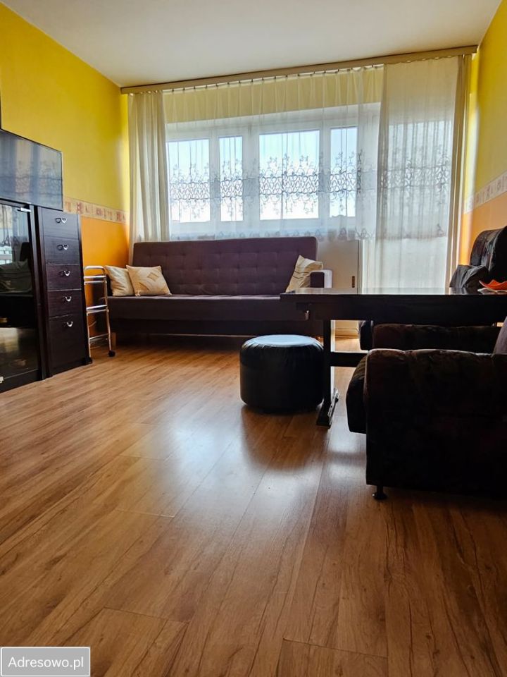 Mieszkanie 2-pokojowe Wąbrzeźno, ul. Tysiąclecia