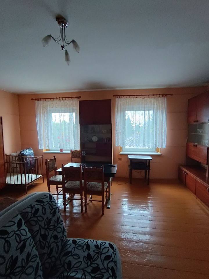 Mieszkanie 2-pokojowe Herby, ul. Leśna. Zdjęcie 5