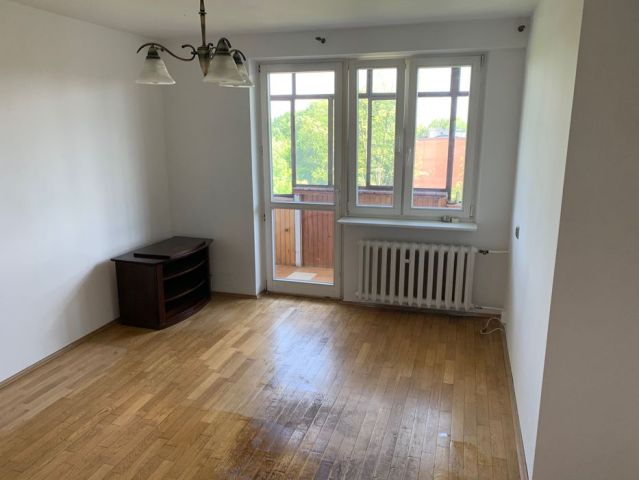 Mieszkanie 3-pokojowe Kraków Nowa Huta. Zdjęcie 1