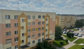 Mieszkanie 2-pokojowe Trzemeszno, ul. Piastowska