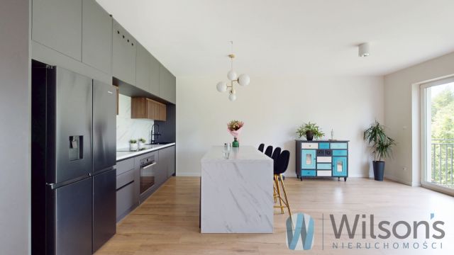 Mieszkanie 4-pokojowe Marki, ul. Długa. Zdjęcie 4