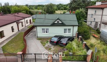 dom wolnostojący, 3 pokoje Marki Celinówek, ul. Okólna
