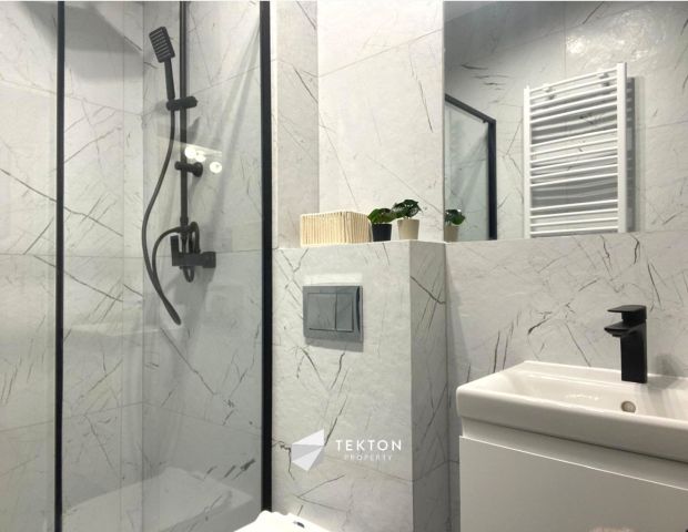 Mieszkanie 2-pokojowe Poznań Łazarz, ul. Kolejowa. Zdjęcie 10