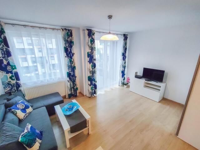 Mieszkanie 1-pokojowe Kraków Czyżyny, ul. Sołtysowska. Zdjęcie 2