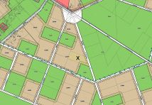 Działka budowlana Otwock Soplicowo, ul. Protazego. Zdjęcie 2