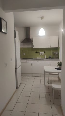 Mieszkanie 2-pokojowe Kraków Grzegórzki, ul. Śliczna. Zdjęcie 1