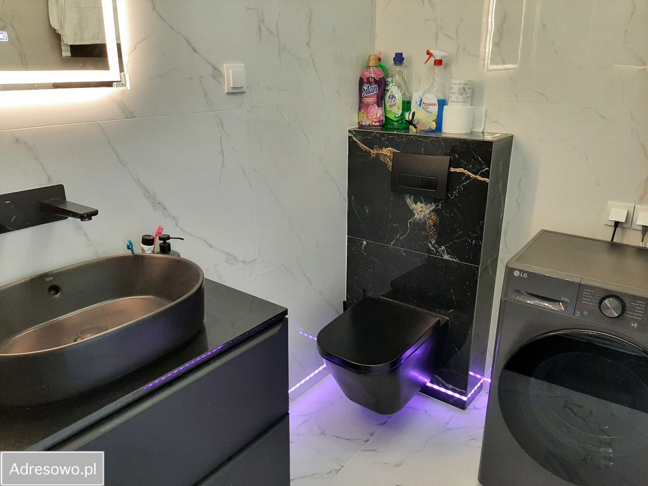 Mieszkanie 2-pokojowe Pogórze. Zdjęcie 2