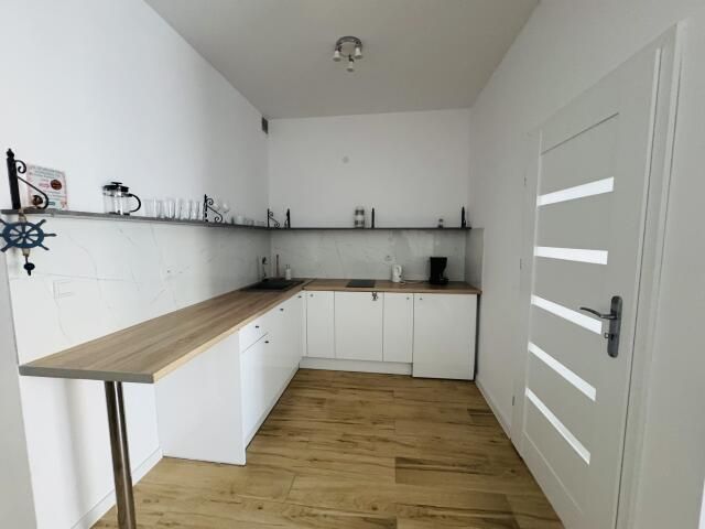 Mieszkanie 2-pokojowe Kołobrzeg, ul. Bałtycka. Zdjęcie 2