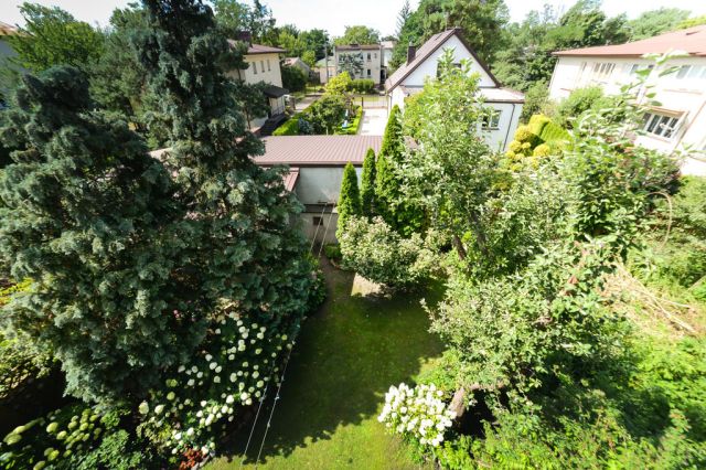 bliźniak, 4 pokoje Warszawa Wawer, ul. Malczycka. Zdjęcie 34