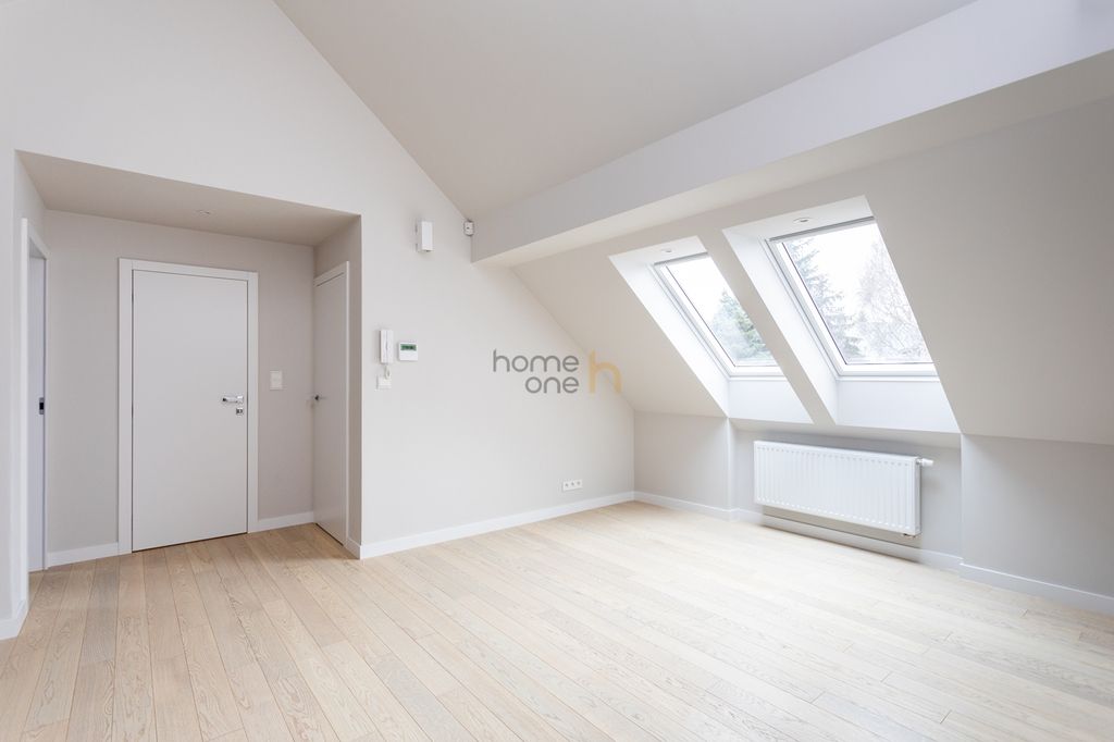 dom wolnostojący, 5 pokoi Warszawa Wilanów. Zdjęcie 14