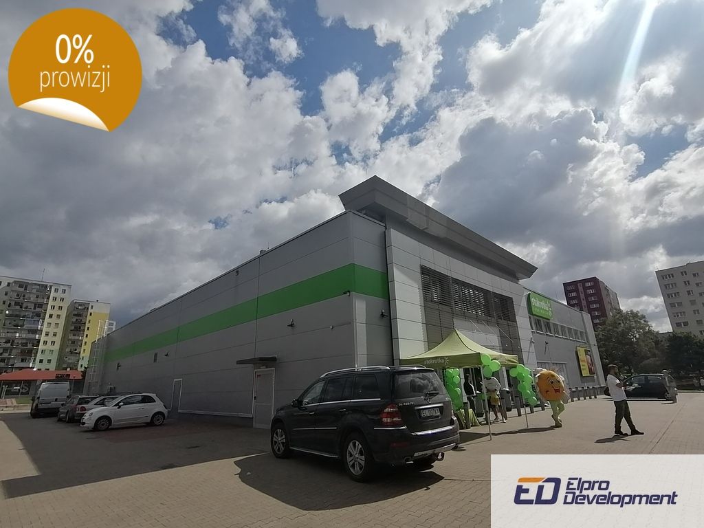 Biuro Łódź, al. ks. kard. Stefana Wyszyńskiego. Zdjęcie 4