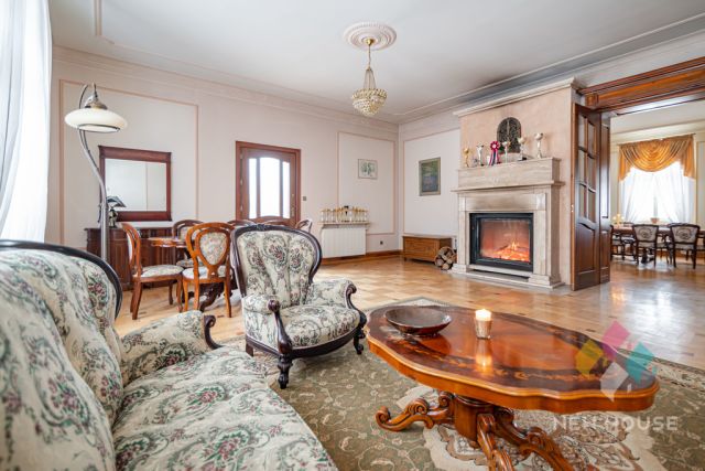 dworek, 10 pokoi Spręcowo. Zdjęcie 16