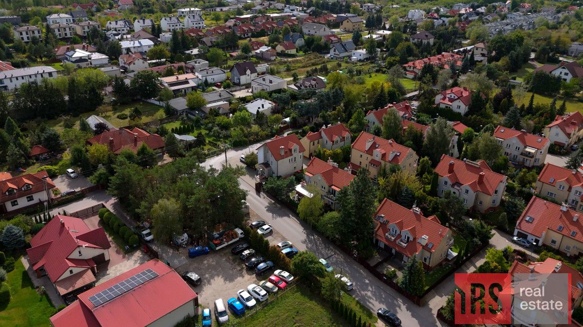 Biuro Warszawa Wawer, ul. Lebiodowa. Zdjęcie 23