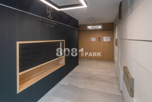 Mieszkanie 2-pokojowe Gdańsk Letnica, ul. Starowiejska. Zdjęcie 14