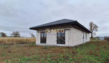 dom wolnostojący, 6 pokoi Lipno