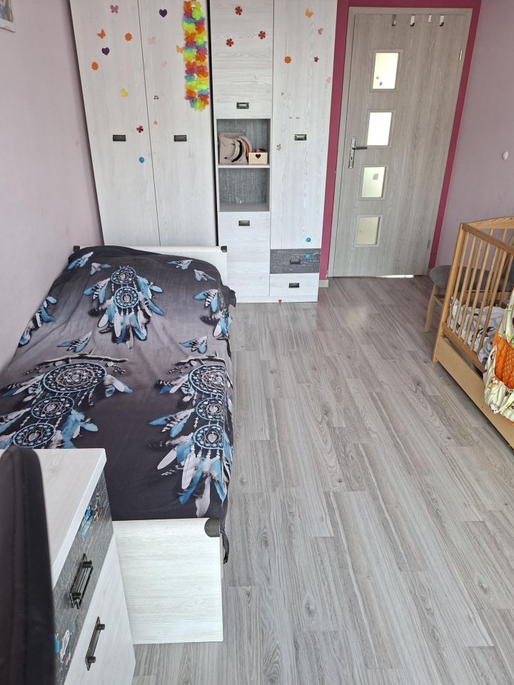 Mieszkanie 3-pokojowe Padniewko, ul. Nowoczesna. Zdjęcie 3