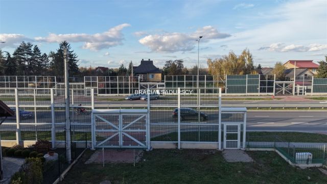 Działka budowlana Kraków, ul. Igołomska. Zdjęcie 7