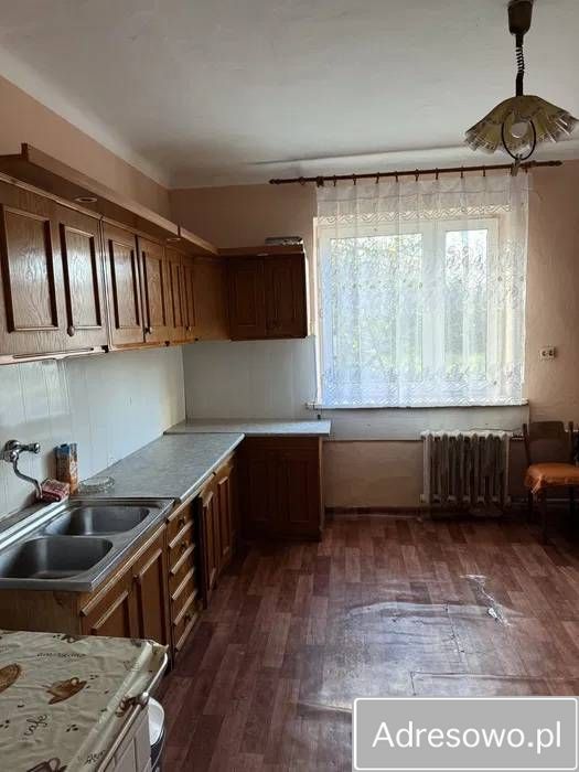 dom wolnostojący, 3 pokoje Żelisławice. Zdjęcie 4