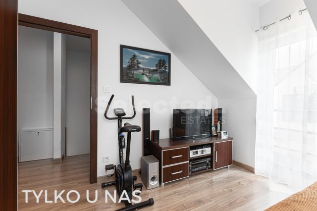 bliźniak, 4 pokoje Dąbrowa. Zdjęcie 15