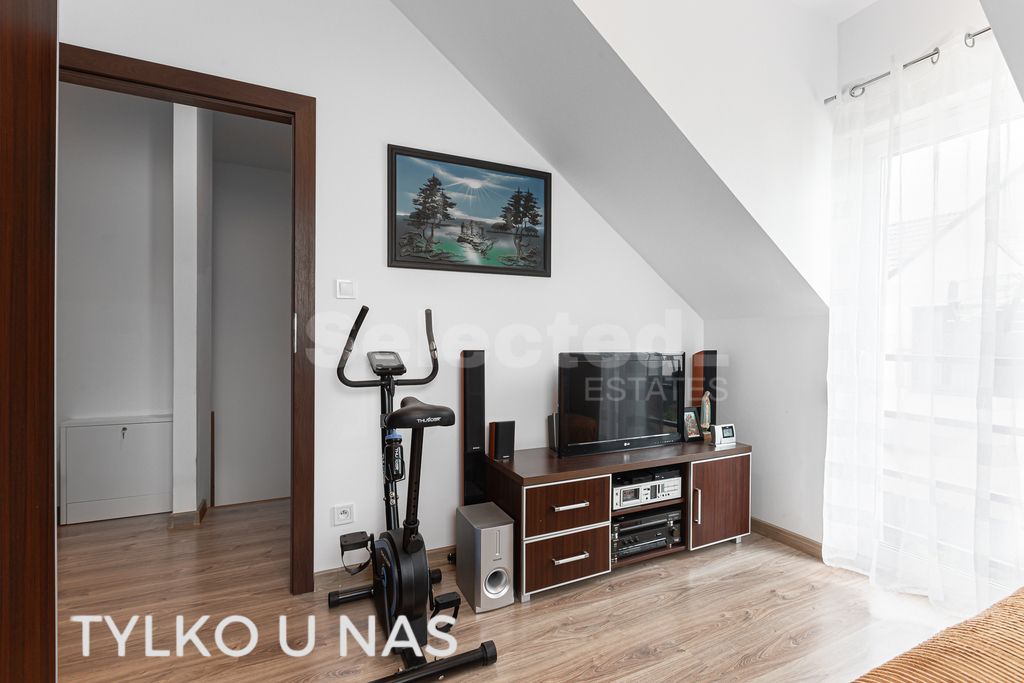 bliźniak, 4 pokoje Dąbrowa. Zdjęcie 15