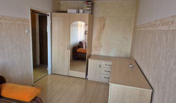 Mieszkanie 1-pokojowe Olsztyn Pojezierze, ul. Dworcowa