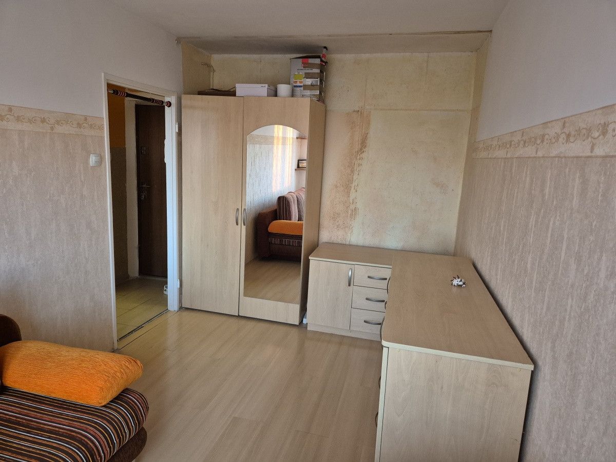 Mieszkanie 1-pokojowe Olsztyn Pojezierze, ul. Dworcowa