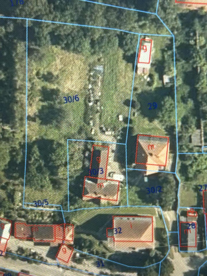 Działka budowlana Sulisławice. Zdjęcie 8