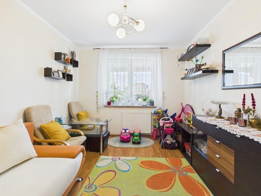 dom wolnostojący, 11 pokoi Rudzienice. Zdjęcie 12