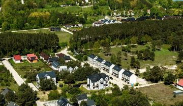 Ośrodek wczasowy Rozewie