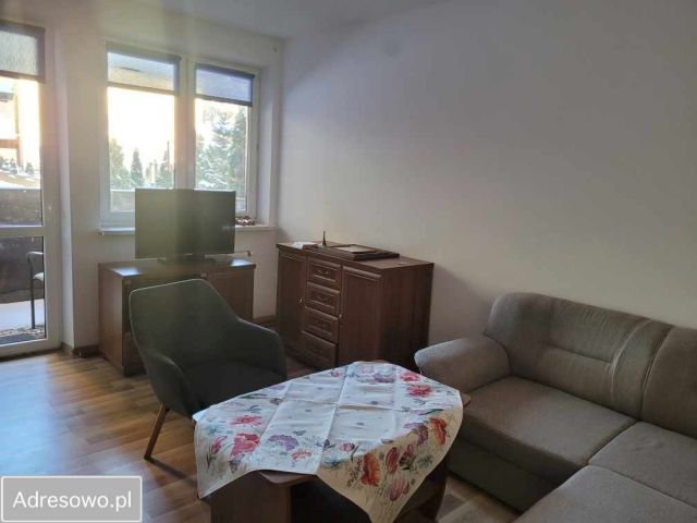 Mieszkanie 2-pokojowe Biała Podlaska, ul. Stefana Żeromskiego. Zdjęcie 1