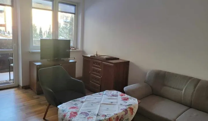 Mieszkanie 2-pokojowe Biała Podlaska, ul. Stefana Żeromskiego