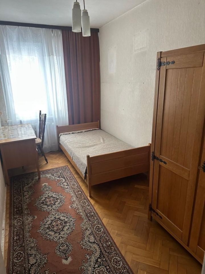 Mieszkanie 3-pokojowe Świecie, ul. Kościuszki. Zdjęcie 4