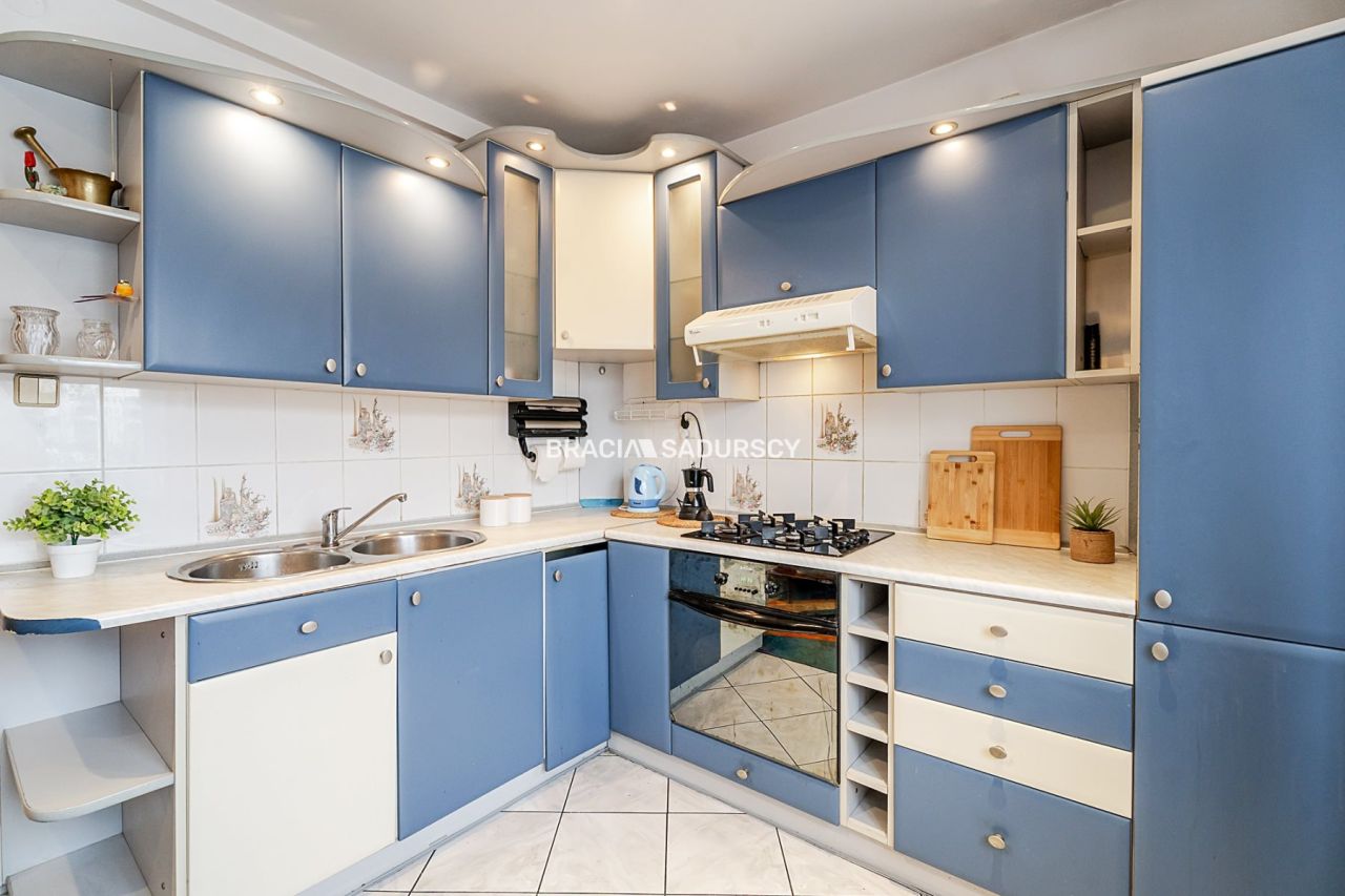 Mieszkanie 2-pokojowe Kraków Dębniki, ul. Torfowa. Zdjęcie 16