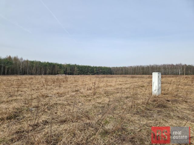 Działka budowlana Joniec. Zdjęcie 4