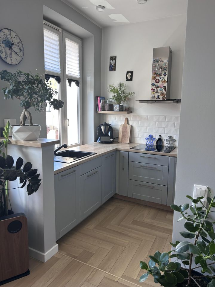 Mieszkanie 2-pokojowe Bydgoszcz Szwederowo, ul. Teofila Lenartowicza. Zdjęcie 8