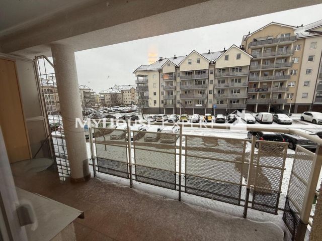 Mieszkanie 2-pokojowe Gorzów Wielkopolski, ul. Madrycka. Zdjęcie 10