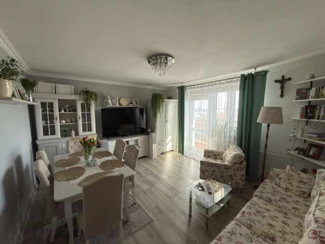 Mieszkanie 2-pokojowe Świdnik Centrum, al. Armii Krajowej. Zdjęcie 7