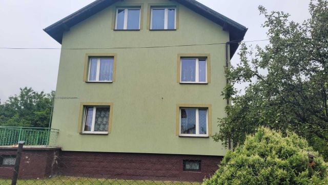 dom wolnostojący Bielsko-Biała Wapienica, ul. Świetlista. Zdjęcie 1