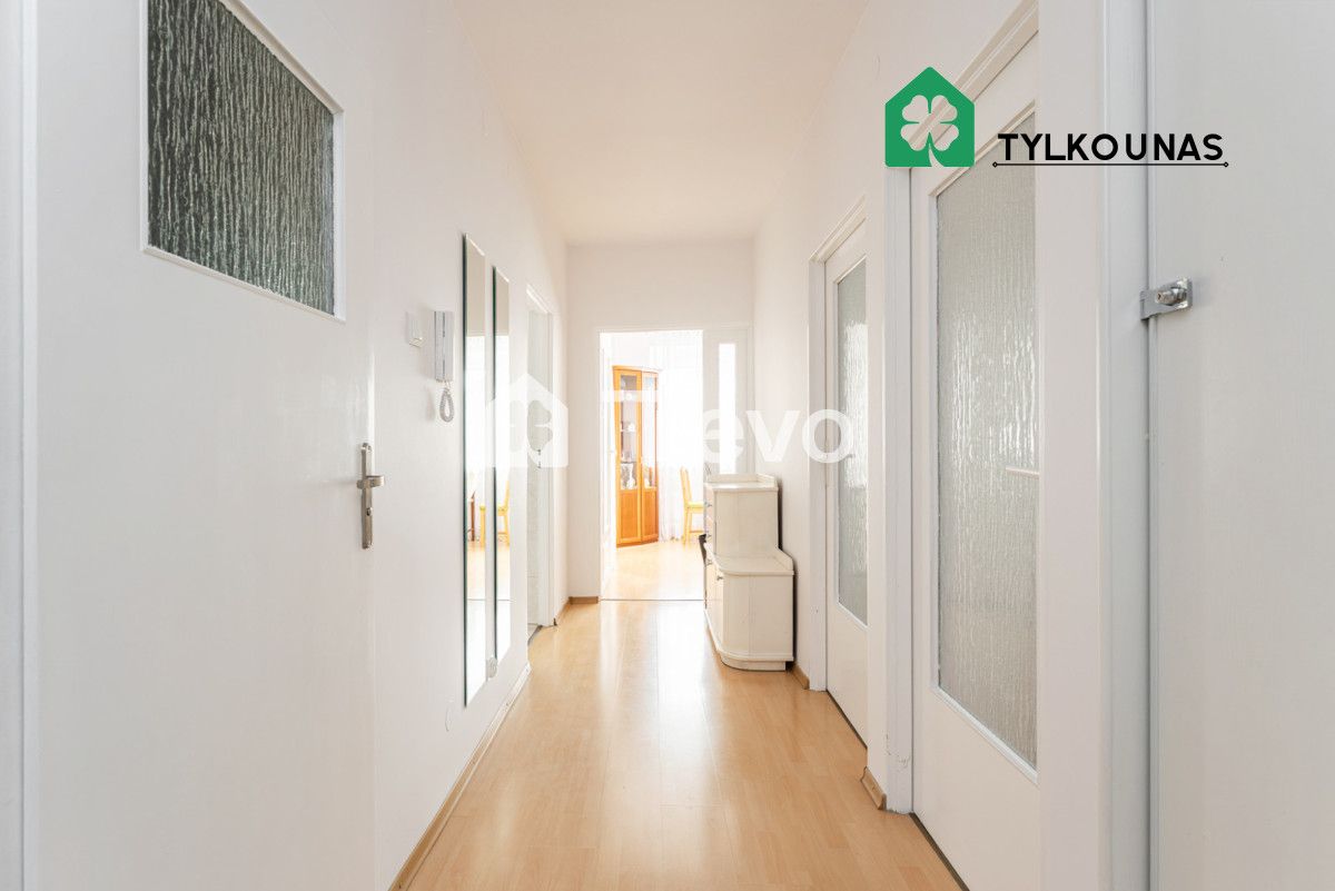 Mieszkanie 3-pokojowe Gdańsk Strzyża, al. Wojska Polskiego. Zdjęcie 17