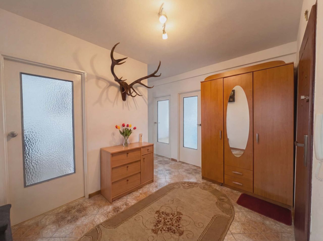 Mieszkanie 4-pokojowe Pisz, ul. Piaskowa. Zdjęcie 2