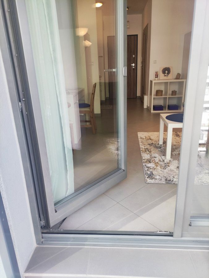 Mieszkanie 1-pokojowe Warszawa Wola, ul. Marcina Kasprzaka. Zdjęcie 5